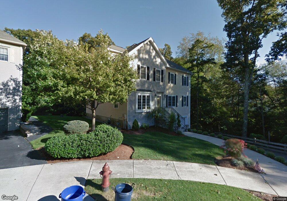 3 Mardin Ln, Stoneham, MA 02180 - photo 1