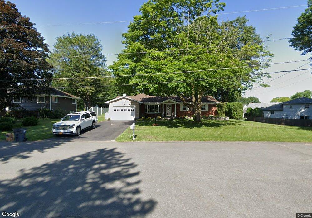 6 Kim Dr, Albany, NY 12211 - photo 1