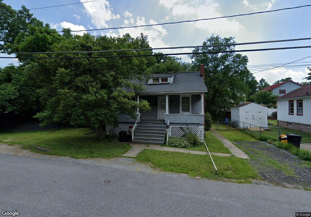 415 Third Ave, Halethorpe, MD 21227 - photo 1