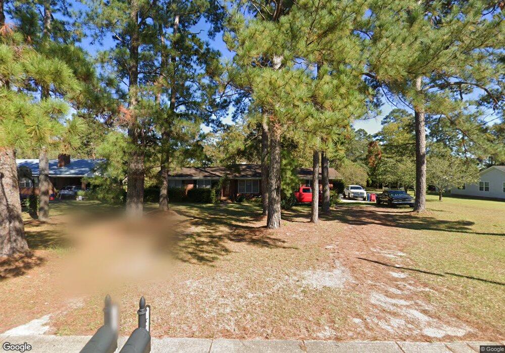 612 Grady St, Blackshear, GA 31516 - photo 1