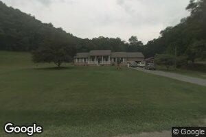 8016 Chapel Rd, Gassaway, WV 26624