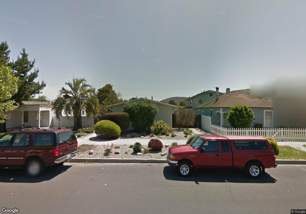 212 S G St, Lompoc, CA 93436 - photo 1