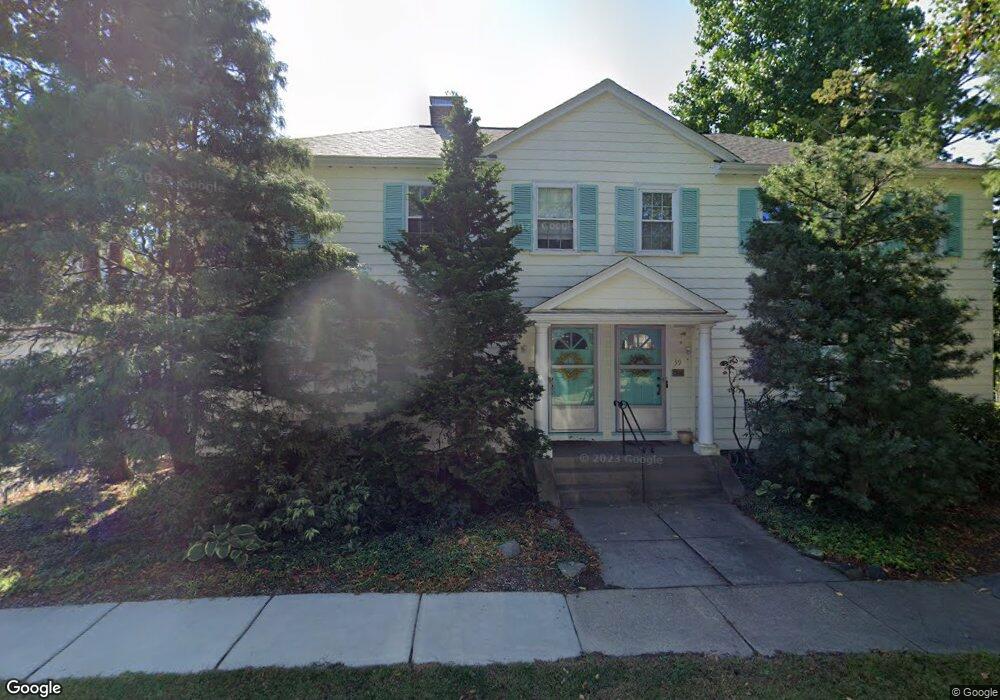 41 Choate Rd, Belmont, MA 02478 - photo 1