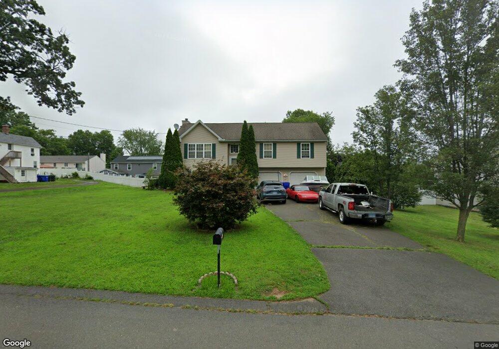 24 4th St, Suffield, CT 06078 - photo 1