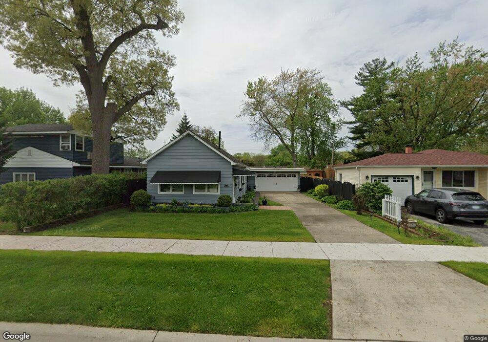 210 N Wright St, Griffith, IN 46319 - photo 1