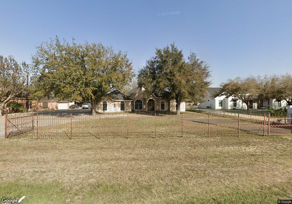 2816 N Sugar Rd, Edinburg, TX 78541 - photo 1