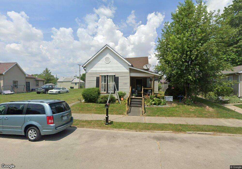 1112 E 5th St, Muncie, IN 47302 - photo 1