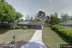 1622 Eleanor St, Savannah, GA 31415