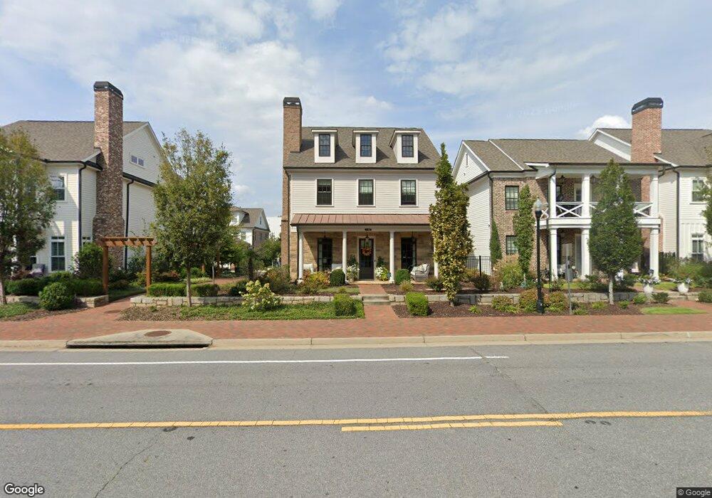 118 Academy St, Alpharetta, GA 30009 - photo 1