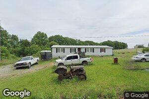 1494 Nubbins Ridge Rd, Beeson, WV 24714