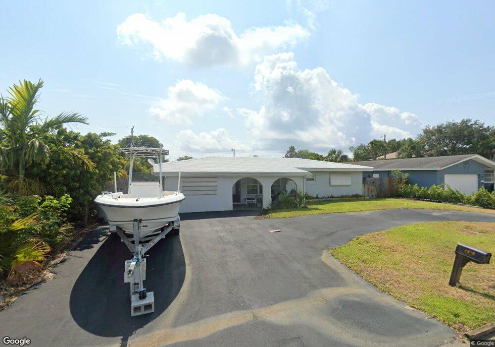 4010 NE 17th Terrace, Pompano Beach, FL 33064 - photo 1