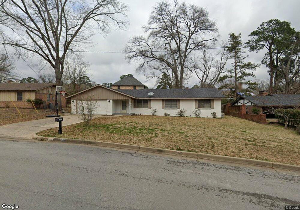 1021 Beechwood Dr, Tyler, TX 75701 - photo 1