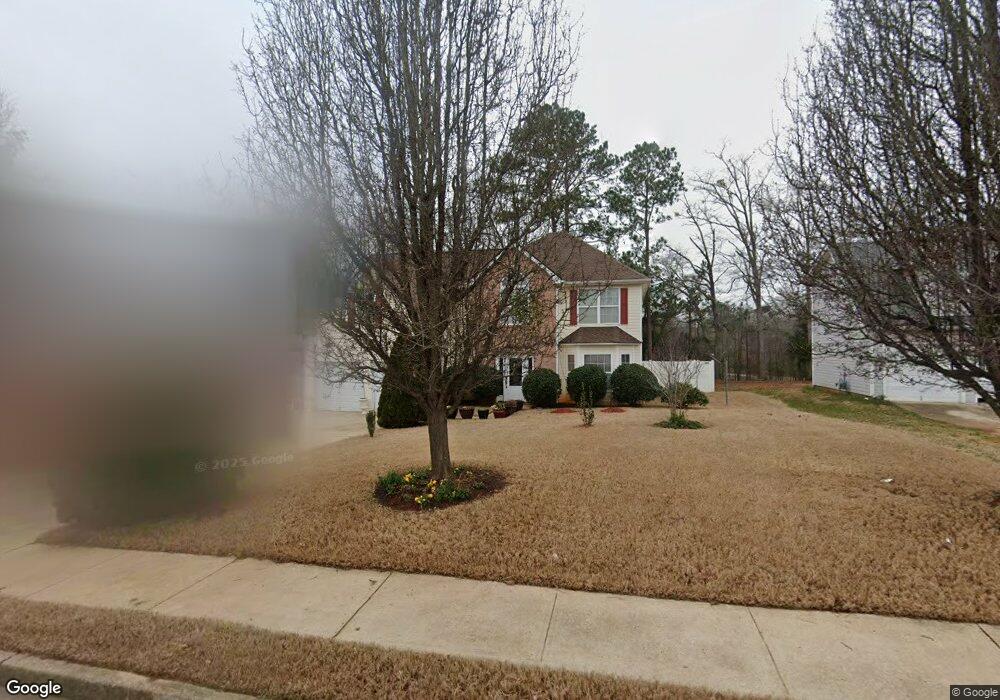 417 Grier Dr, Locust Grove, GA 30248 - photo 1