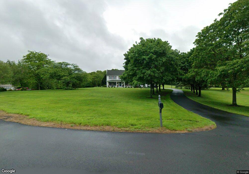 8 Meadow Dr, Newton, NJ 07860 - photo 1