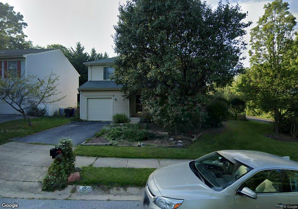 9512 Chaton Rd, Laurel, MD 20723 - photo 1