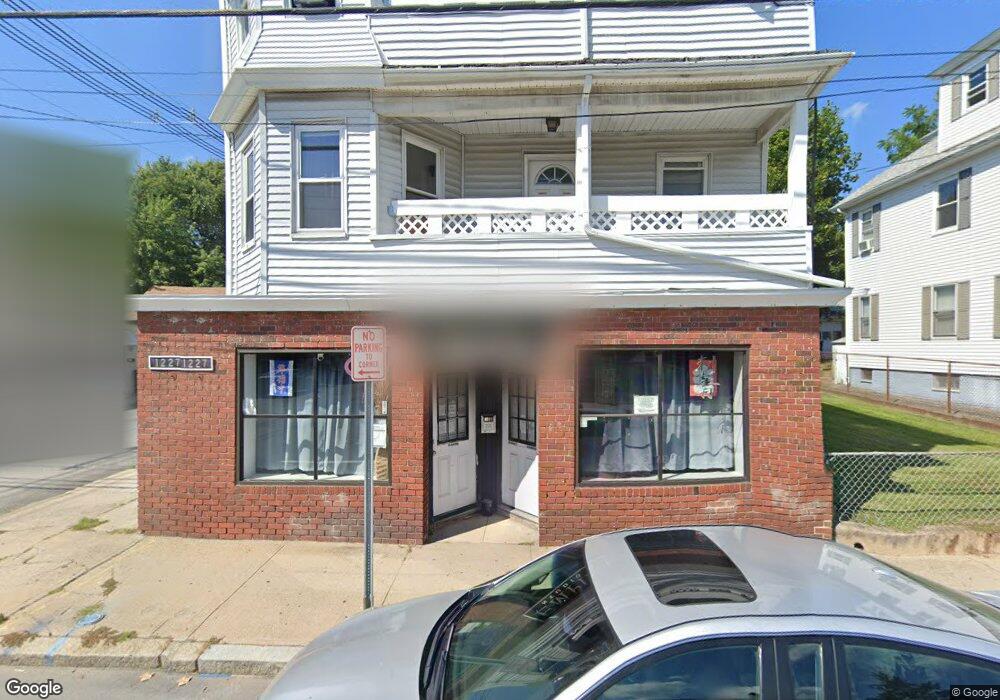 1227 Plainfield St, Johnston, RI 02919 - photo 1