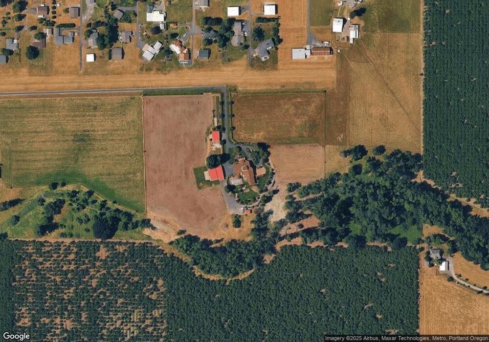 9394 S Gribble Rd, Canby, OR 97013 - photo 1