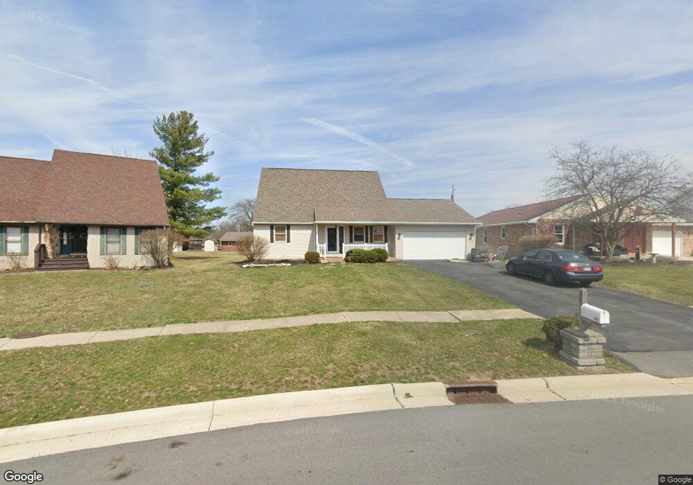 232 Waddle St, Findlay, OH 45840 - photo 1