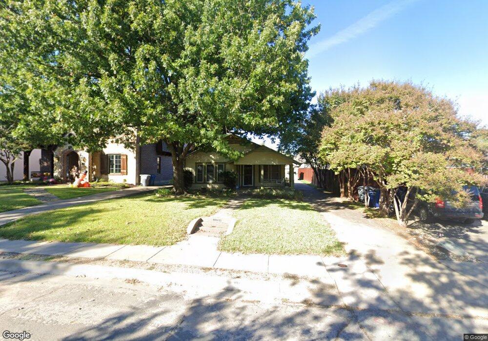 6033 Prospect Ave, Dallas, TX 75206 - photo 1