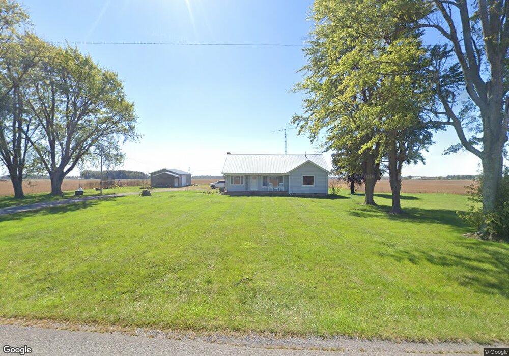 13783 County Road 88, Wapakoneta, OH 45895 - photo 1