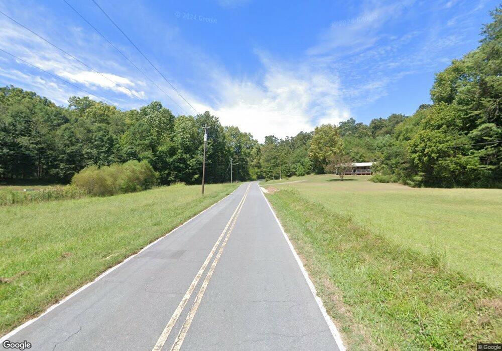 0 Liberty Church Rd NE unit TRACT 3 10298707, Ranger, GA 30734 - photo 1