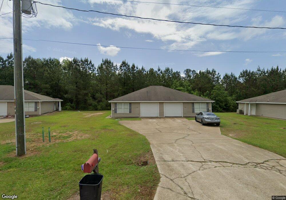 130 Beaver Dam Rd unit A&B, Mc Henry, MS 39561 - photo 1