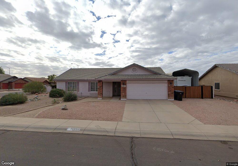 11541 E Renfield Ave, Mesa, AZ 85212 - photo 1