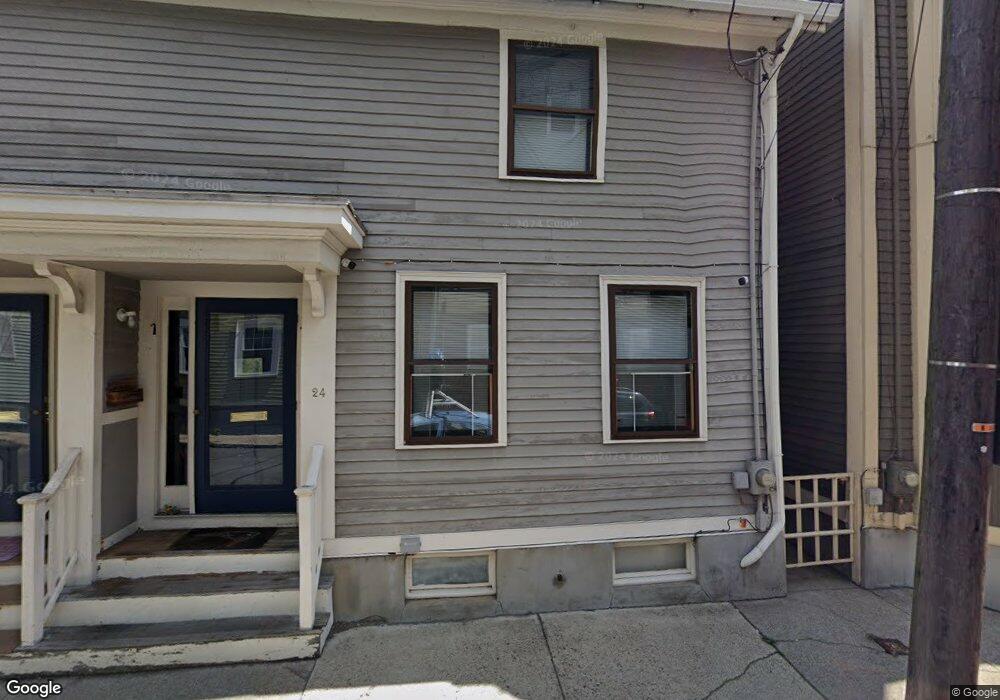 24 7th St, Cambridge, MA 02141 - photo 1