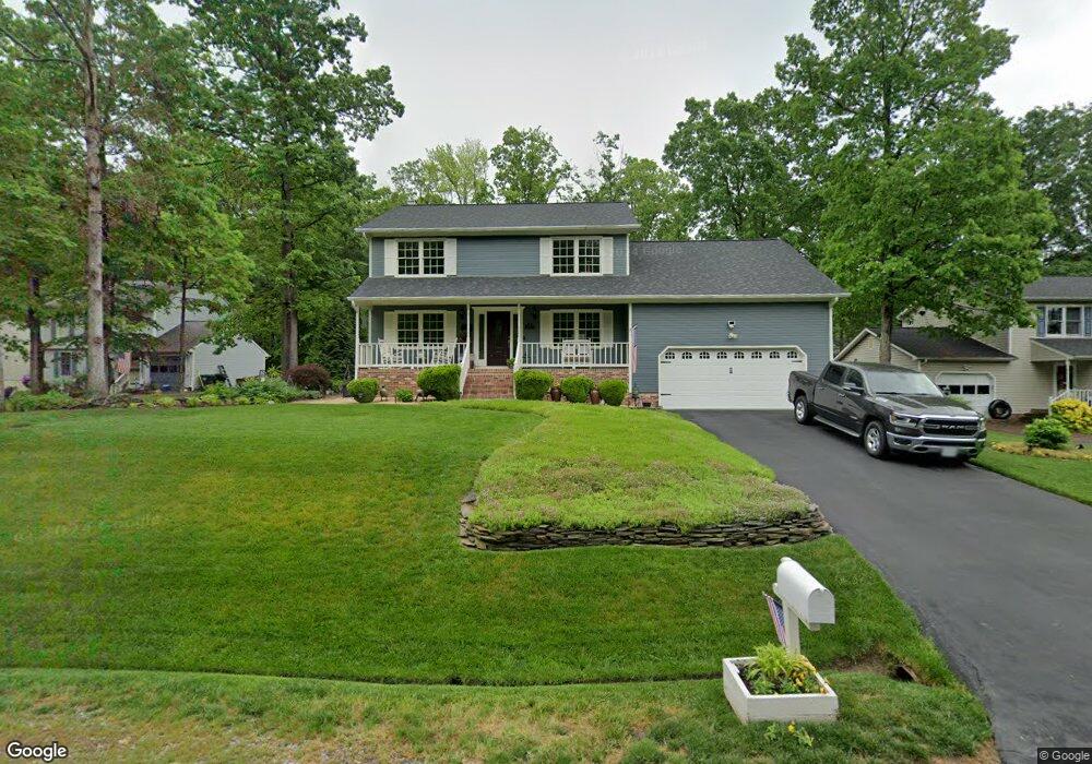 10717 Maple Ridge Dr, Spotsylvania, VA 22553 - photo 1