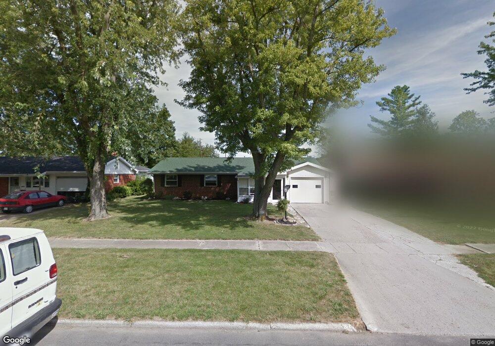 1039 Brookside Dr, Findlay, OH 45840 - photo 1