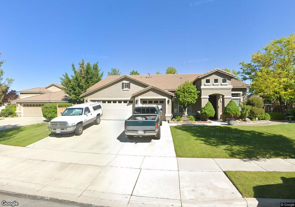 7577 Ulysses Dr, Sparks, NV 89436 - photo 1