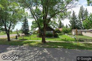 505 Pitkin Ave, Saguache, CO 81149
