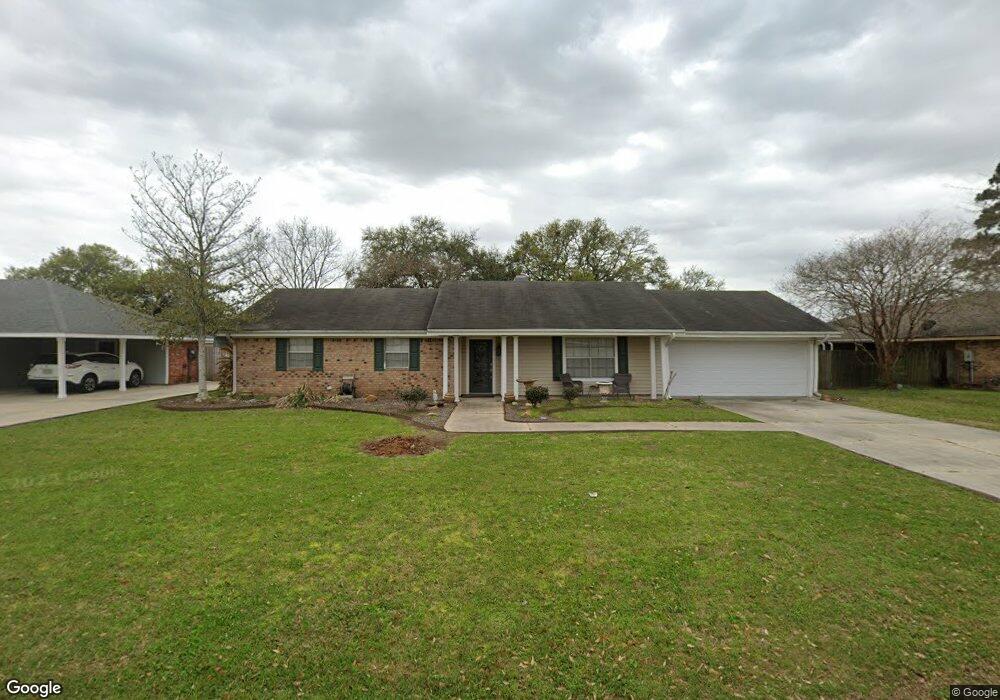 906 Dartez Dr, New Iberia, LA 70563 - photo 1