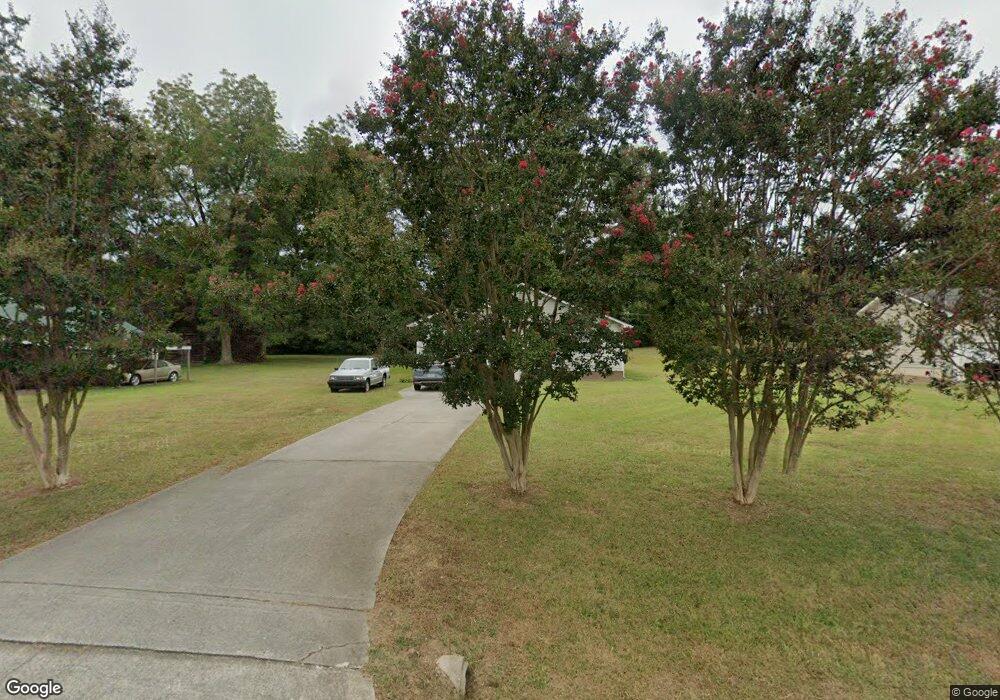 601 Richardson Rd NE, Dalton, GA 30721 - photo 1