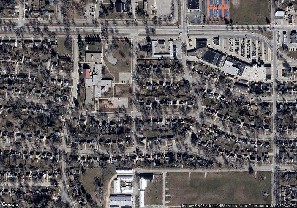 1512 3rd Ave SW, Austin, MN 55912 - photo 1