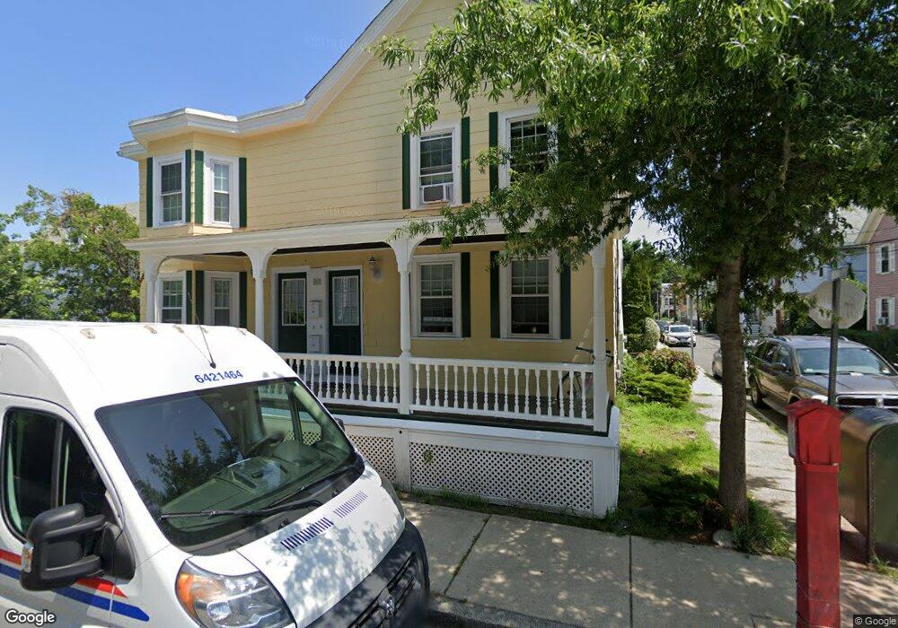 24 Hanson St unit 2, Somerville, MA 02143 - photo 1