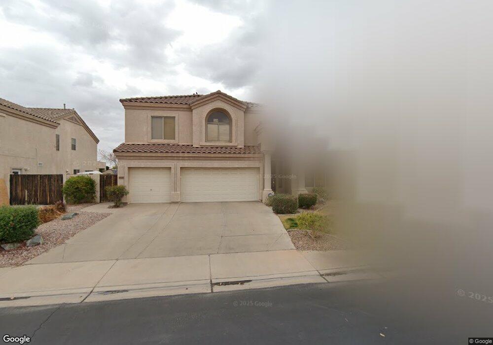 9508 E Lompoc Ave, Mesa, AZ 85209 - photo 1