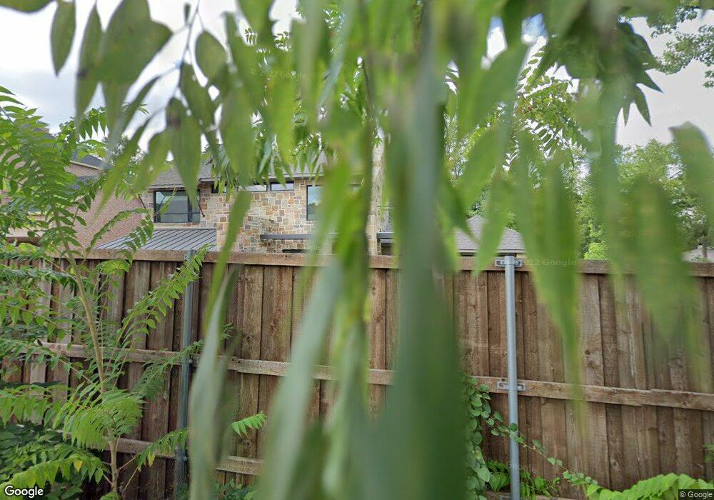 6935 Frontierwood Place, Dallas, TX 75214 - photo 1