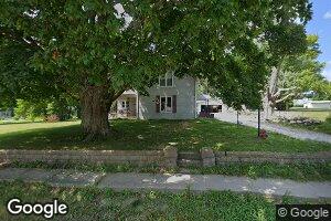 418 E Main St, Plainville, IL 62365