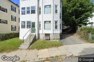 40 Freeland St Unit 2, Worcester, MA 01603