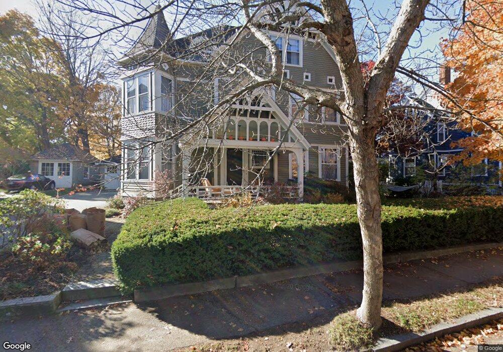 24 Maple St, Arlington, MA 02476 - photo 1