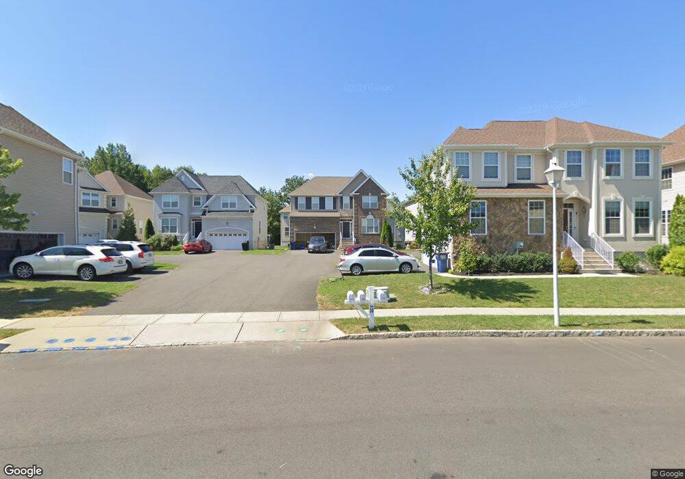 366 Morning Glory Dr, Monroe Township, NJ 08831 - photo 1