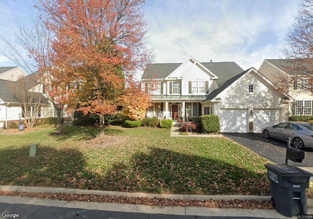 24761 Stone Station Terrace, Stone Ridge, VA 20105 - photo 1