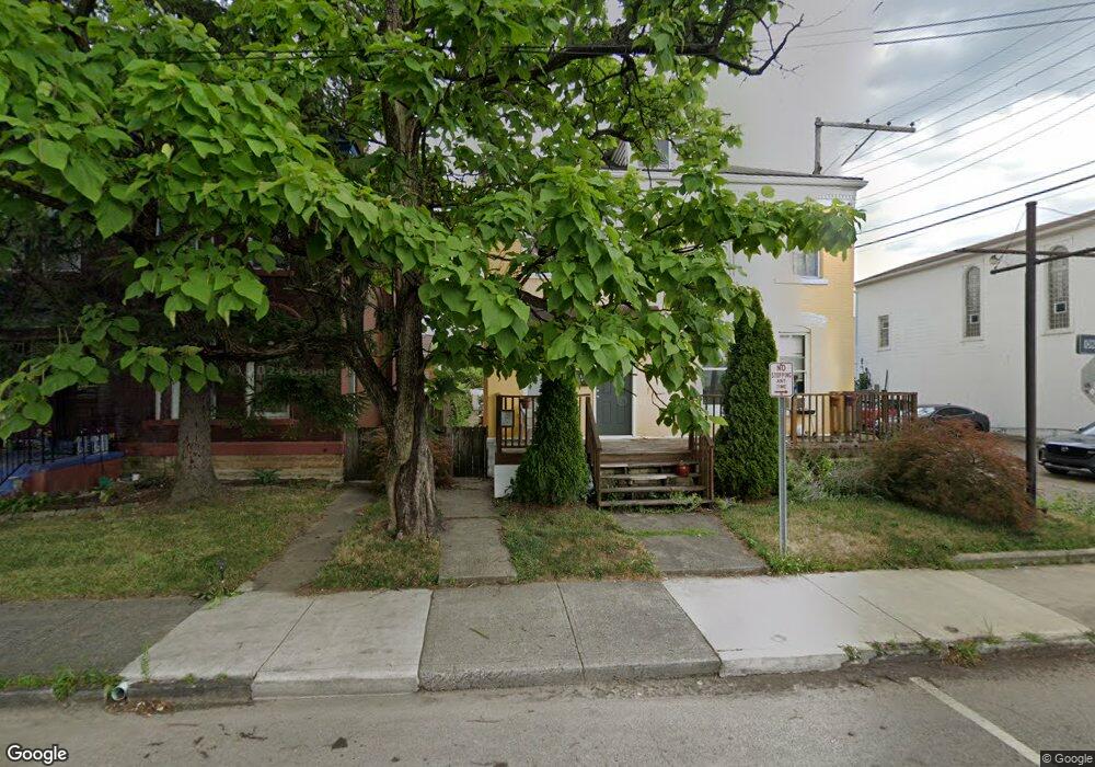 72 S Ohio Ave unit 1, Columbus, OH 43205 - photo 1