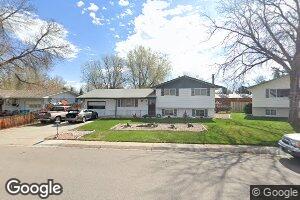 1508 Ponderosa Dr, Fort Collins, CO 80521