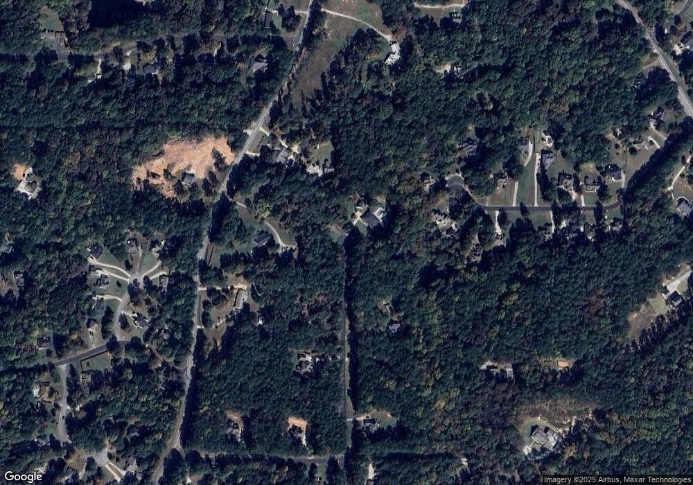 0 Deer Run Trail unit 8160213, Sharpsburg, GA 30277 - photo 1