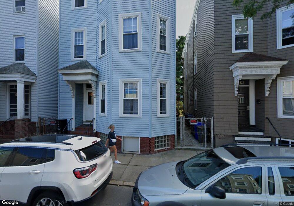 665 E 8th St, Boston, MA 02127 - photo 1