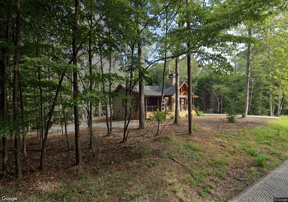 54 Eagle Dr, Ellijay, GA 30540 - photo 1