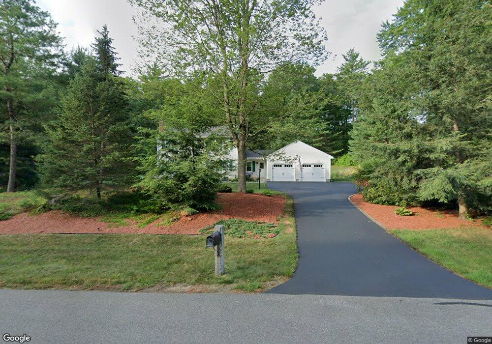 4 Linden Way, MerriMacK, NH 03054 - photo 1