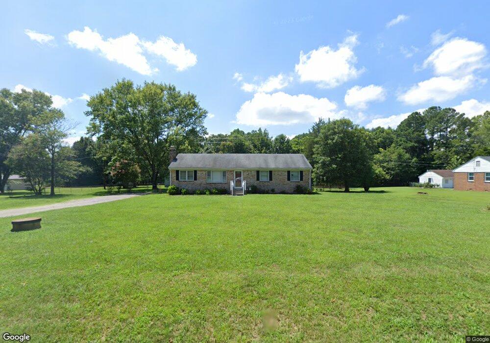 1217 Schroeder Rd, Powhatan, VA 23139 - photo 1